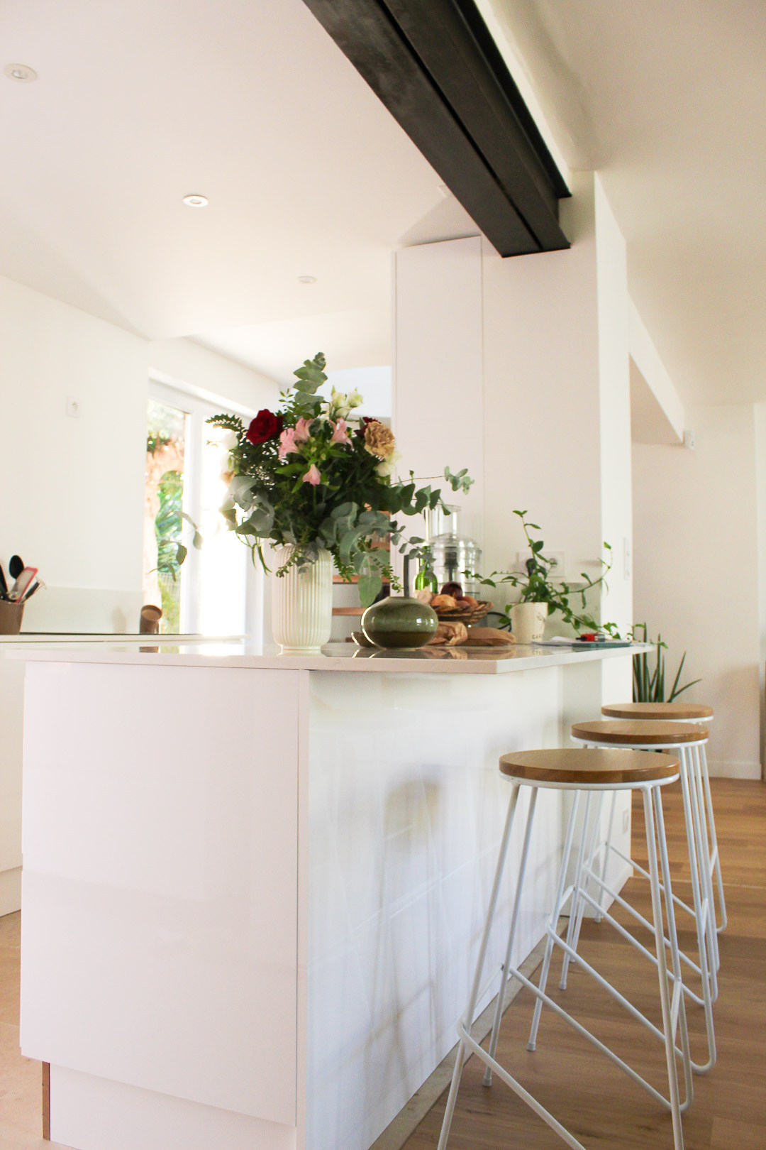 Repenser une maisonnette aux Minimes (Toulouse)